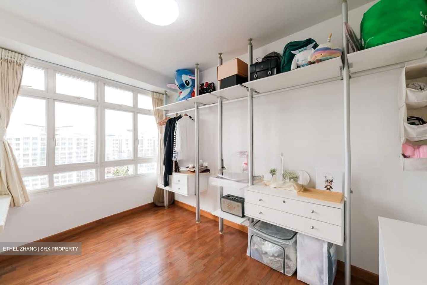 Blk 265A The Coris (Sengkang), HDB 4 Rooms #547143941